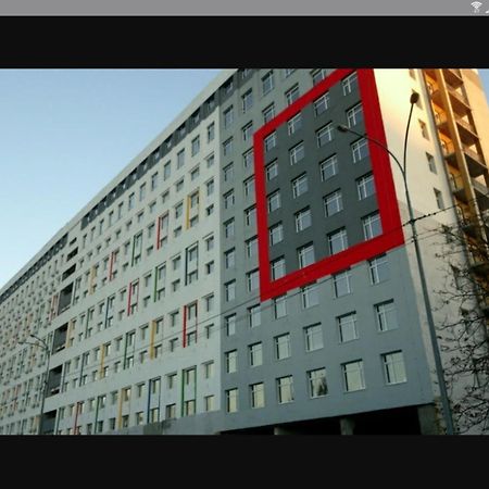 Inn Smarthause Apartments Kyiv Exterior photo