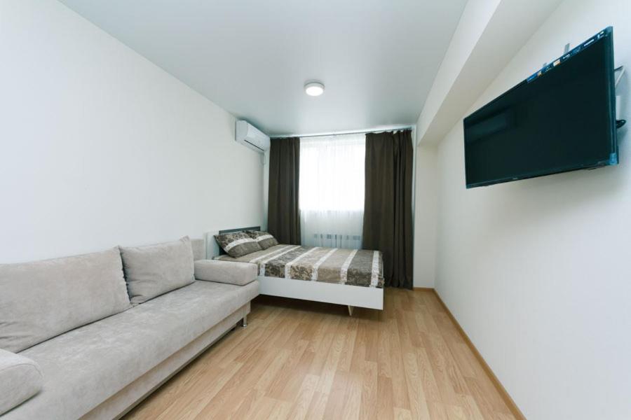 Inn Smarthause Apartments Kyiv Exterior photo