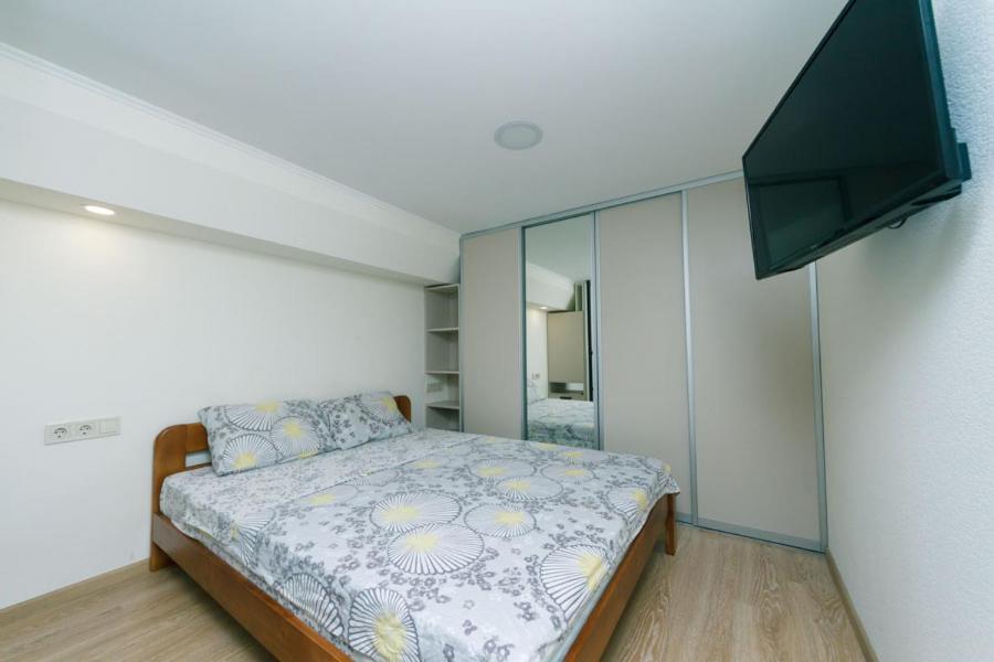 Inn Smarthause Apartments Kyiv Exterior photo