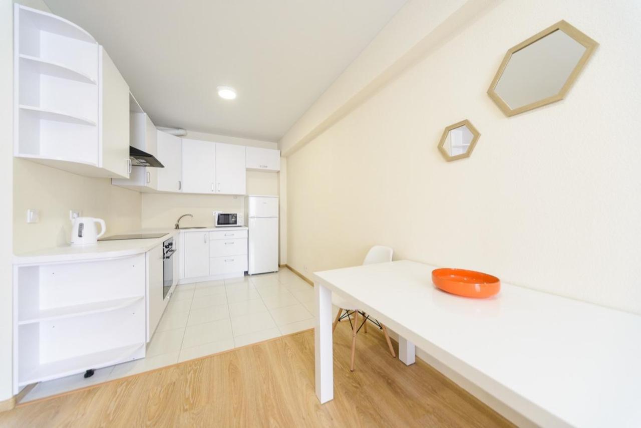 Inn Smarthause Apartments Kyiv Exterior photo