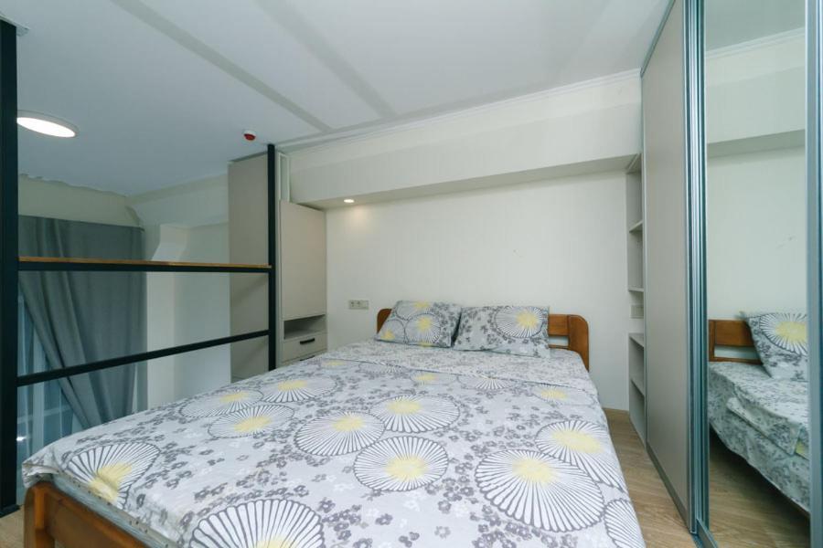 Inn Smarthause Apartments Kyiv Exterior photo