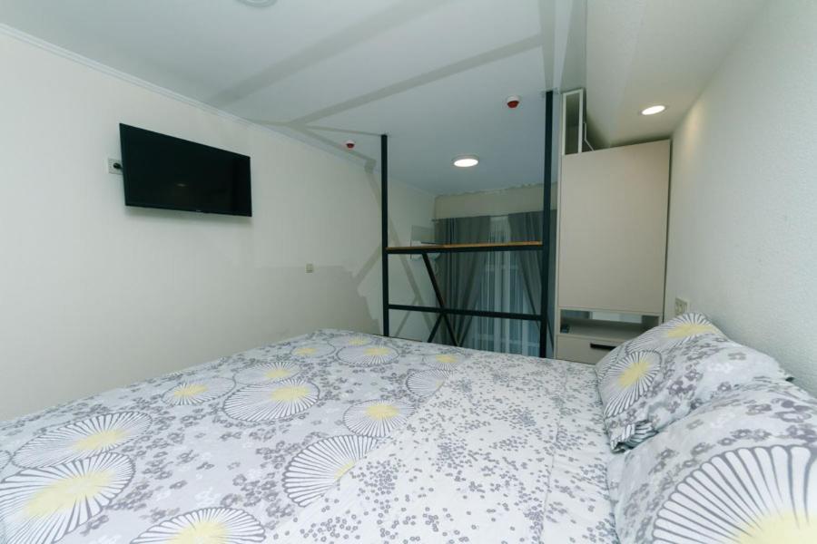 Inn Smarthause Apartments Kyiv Exterior photo