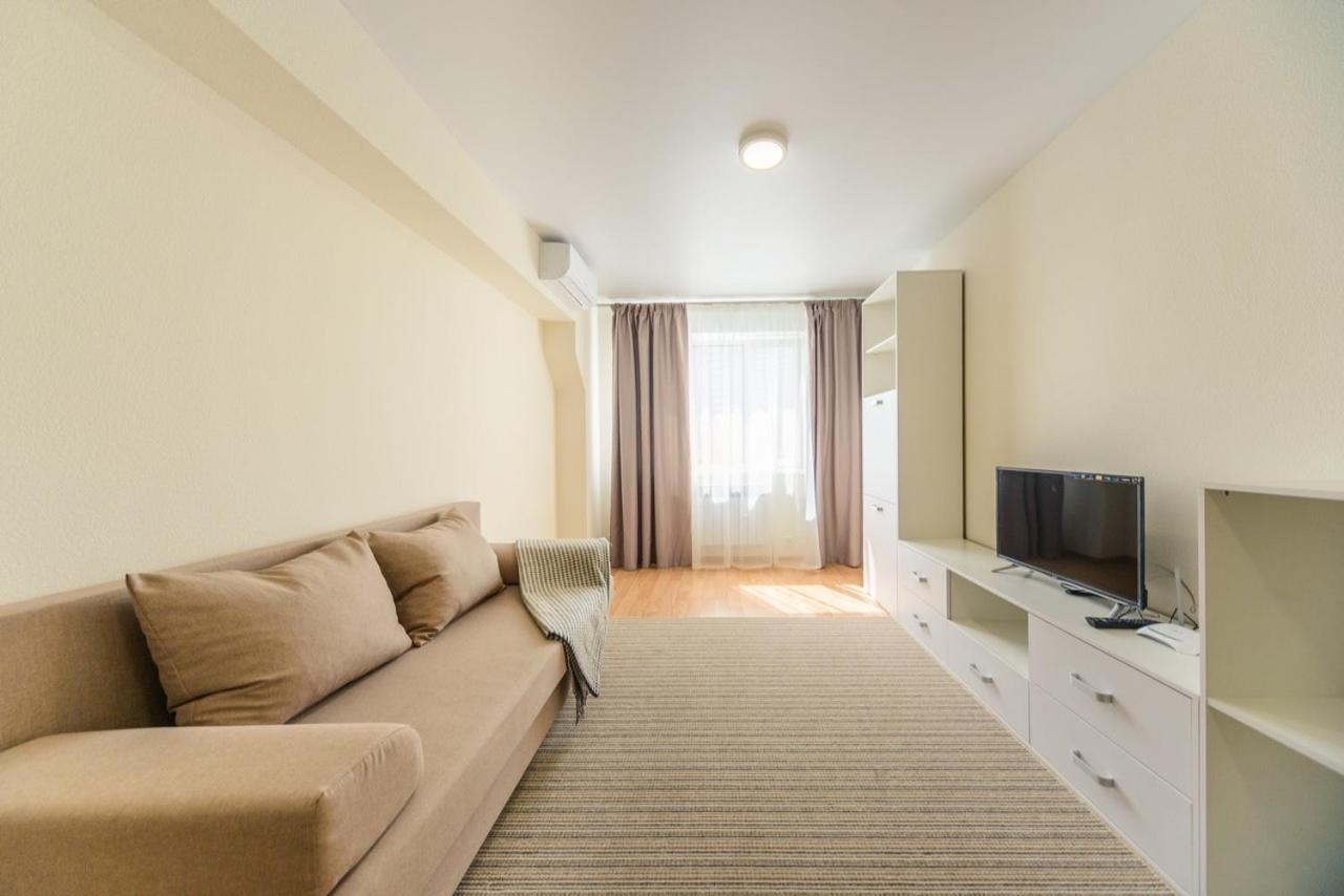Inn Smarthause Apartments Kyiv Exterior photo