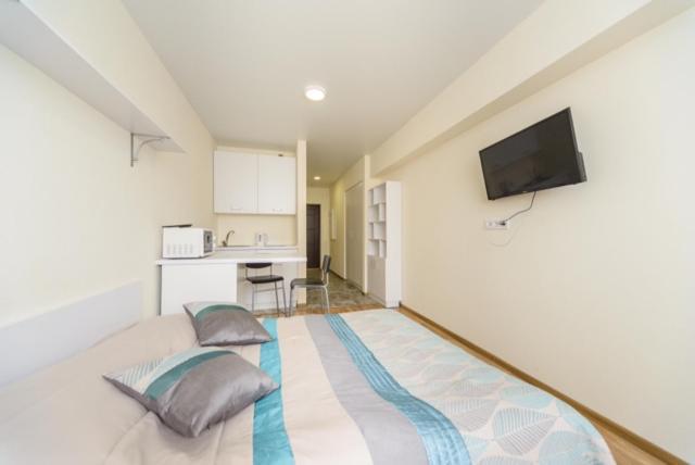 Inn Smarthause Apartments Kyiv Room photo