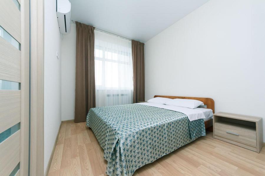 Inn Smarthause Apartments Kyiv Exterior photo