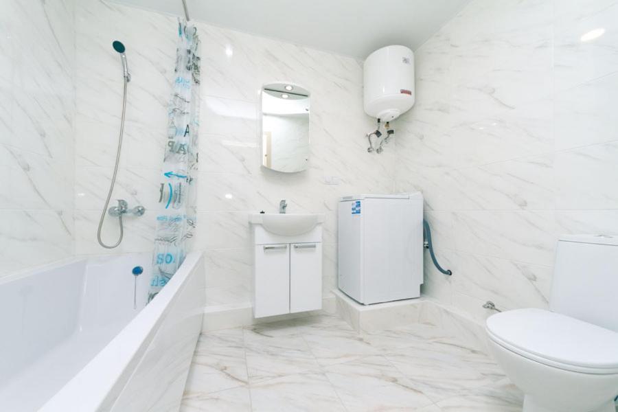 Inn Smarthause Apartments Kyiv Exterior photo