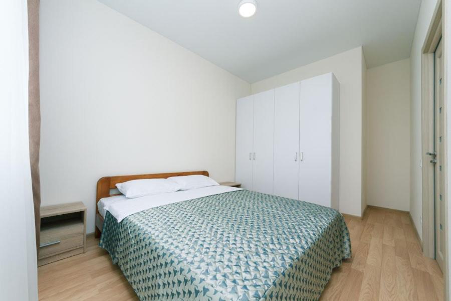 Inn Smarthause Apartments Kyiv Exterior photo